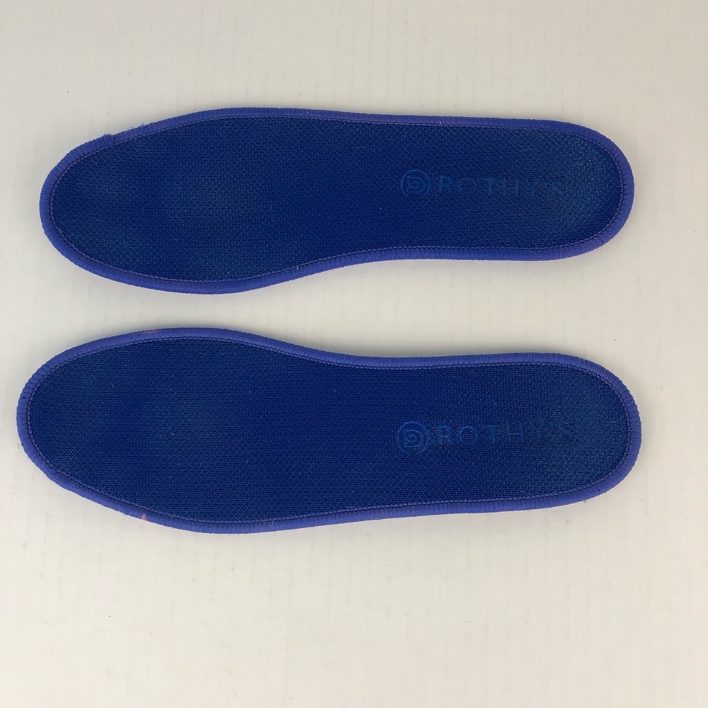 Rothy's The Chelsea Slip On Gray Ankle Knit High Top Sneaker - Picture 3 of 10